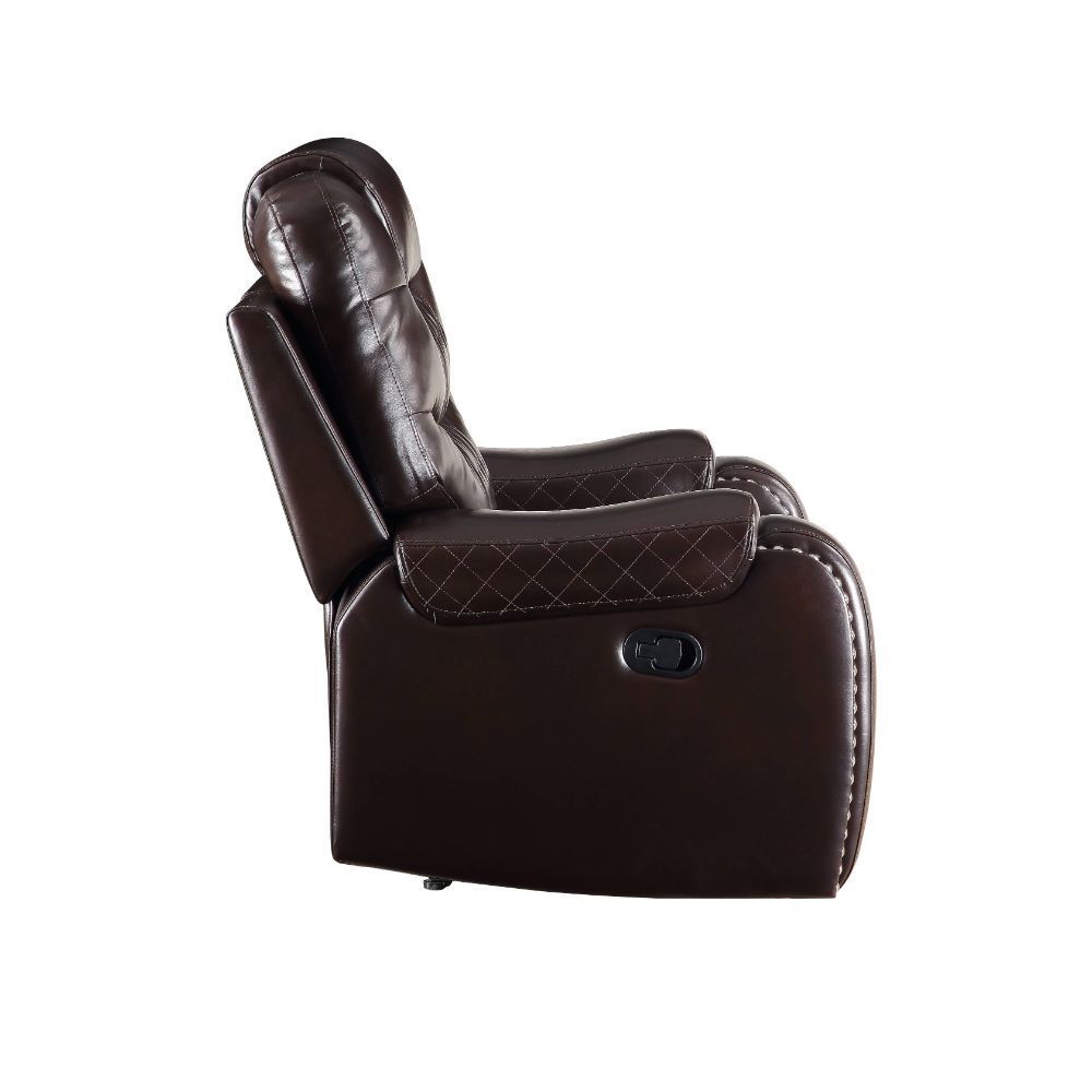 ACME Braylon - Recliner (Motion) | Meri Furniture