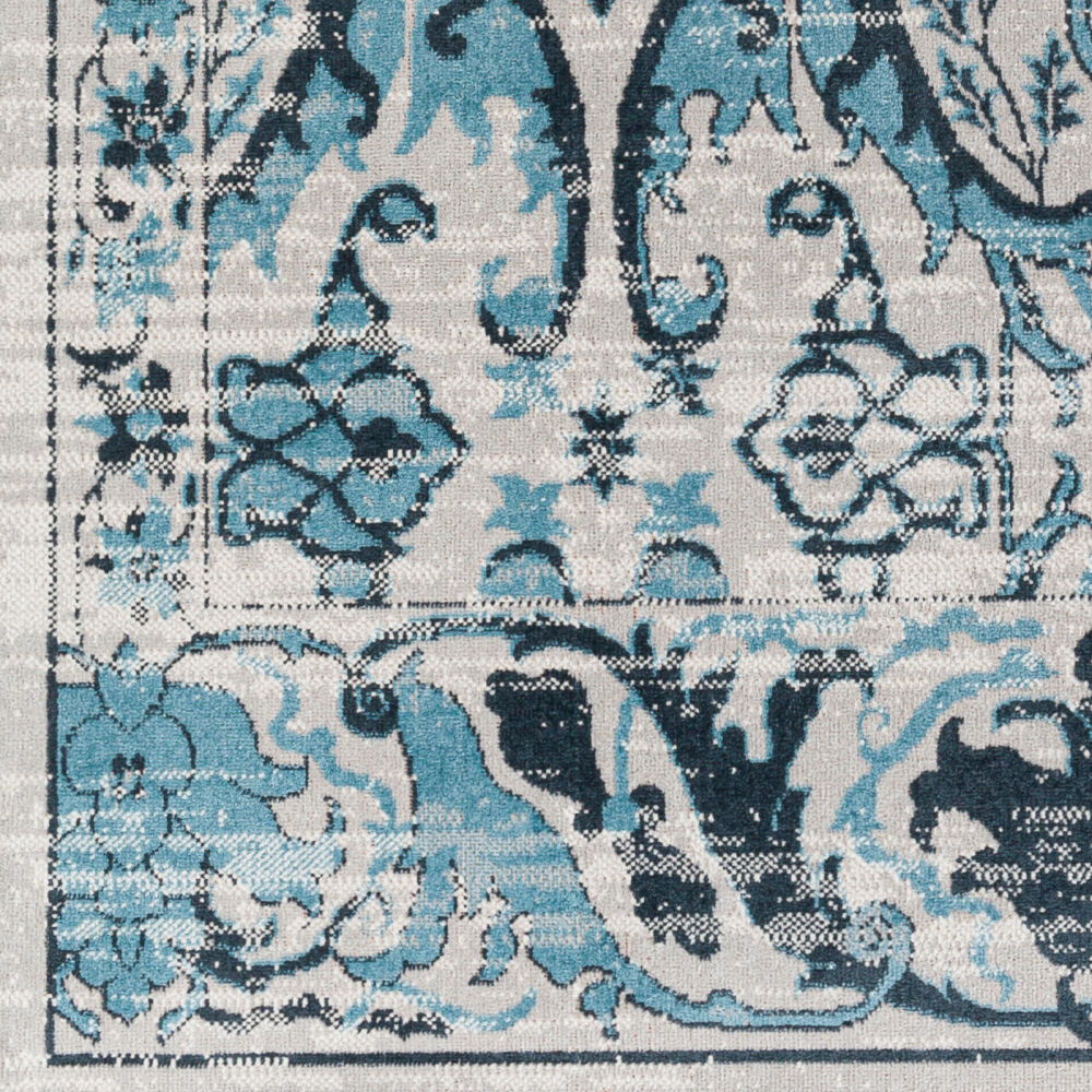Lavadora Machine Woven Rug
