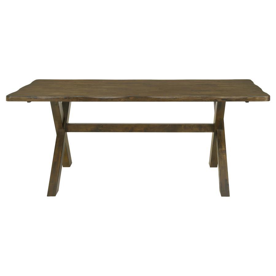 Coaster Fine Furniture Alston - Rectangular Dining Table Set | Meri Furniture