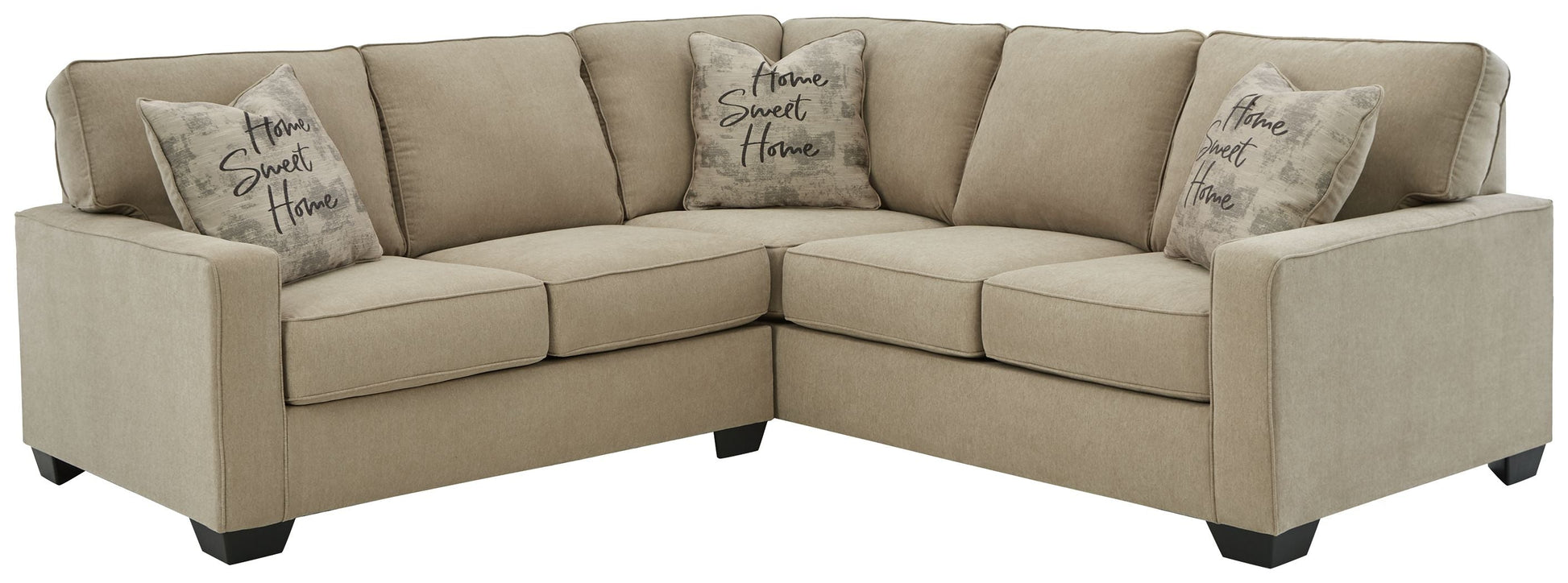 Signature Design by Ashley® Lucina - Living Room Set | Meri Furniture
