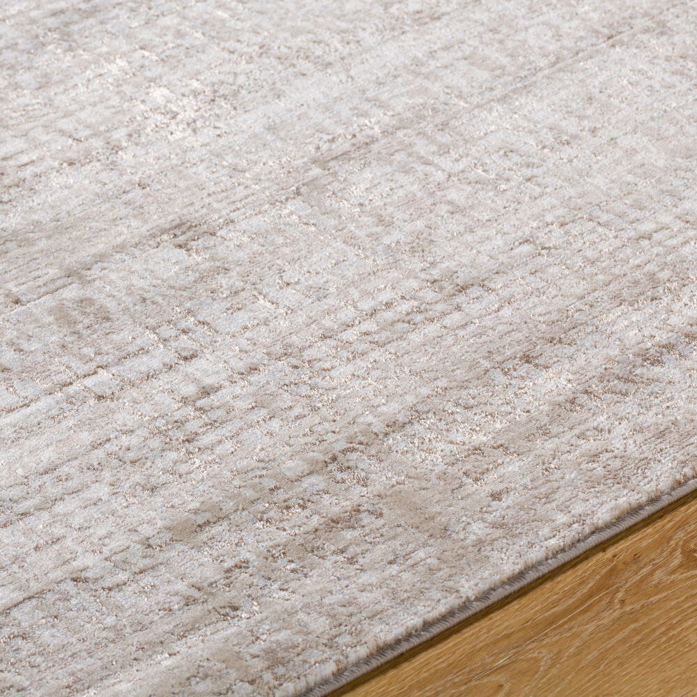 Beyond Machine Woven Rug