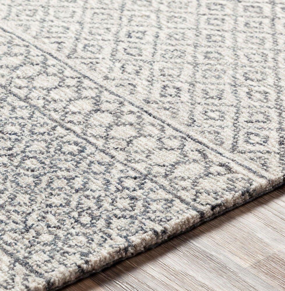 Maroc Handmade Rug