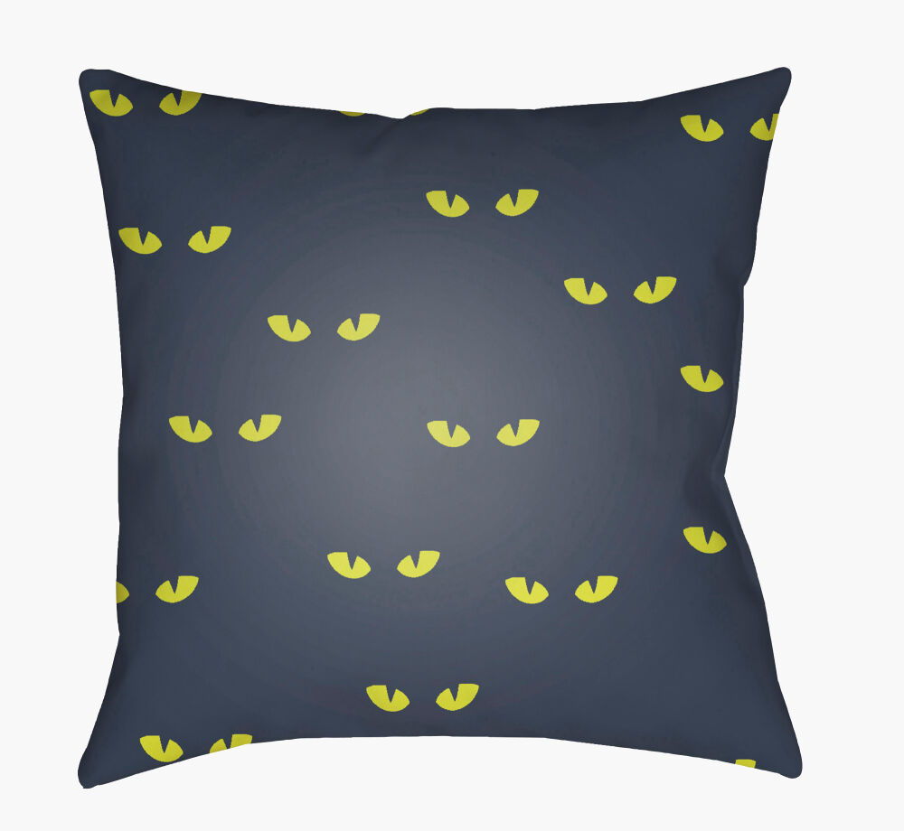Boo Pillow