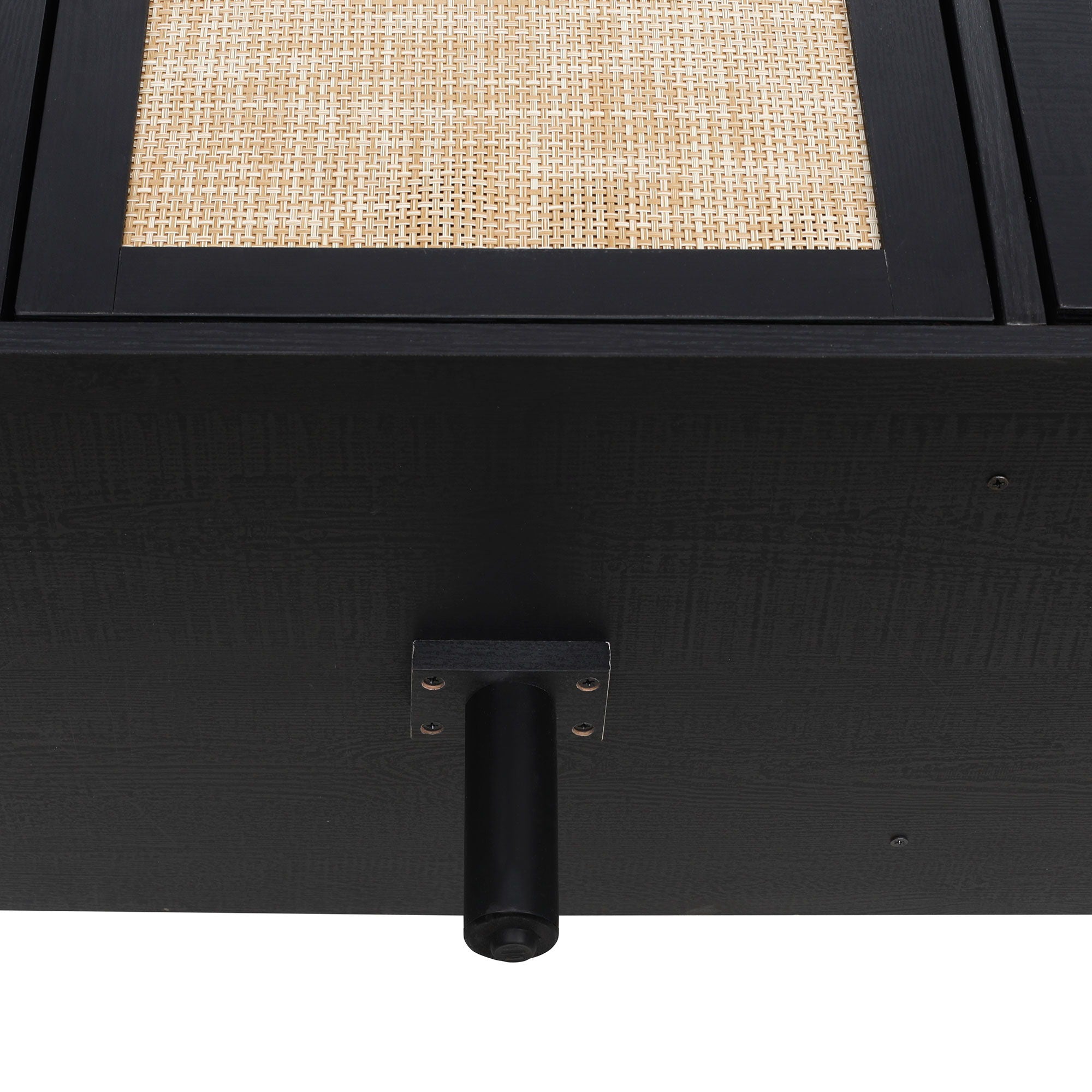 2 Door 3 Drawer Cabinet, Adjustable Storage System