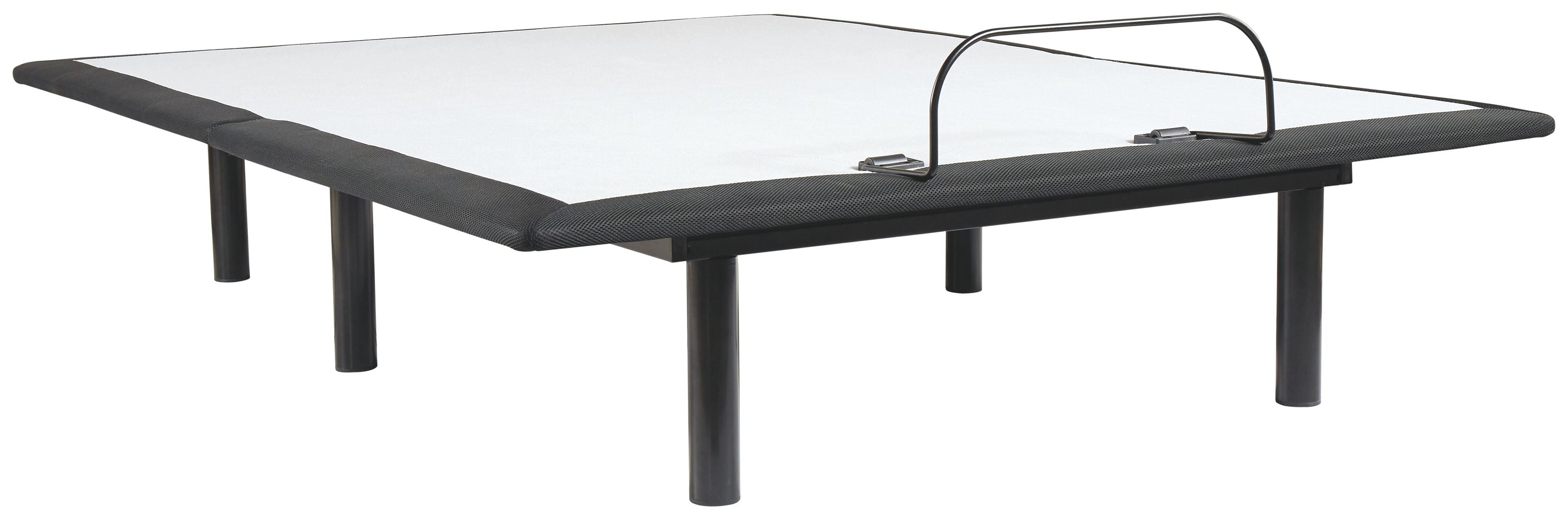 Ashley Furniture Ashley Sleep Lifestyle - Adjustable Base | Meri Furniture