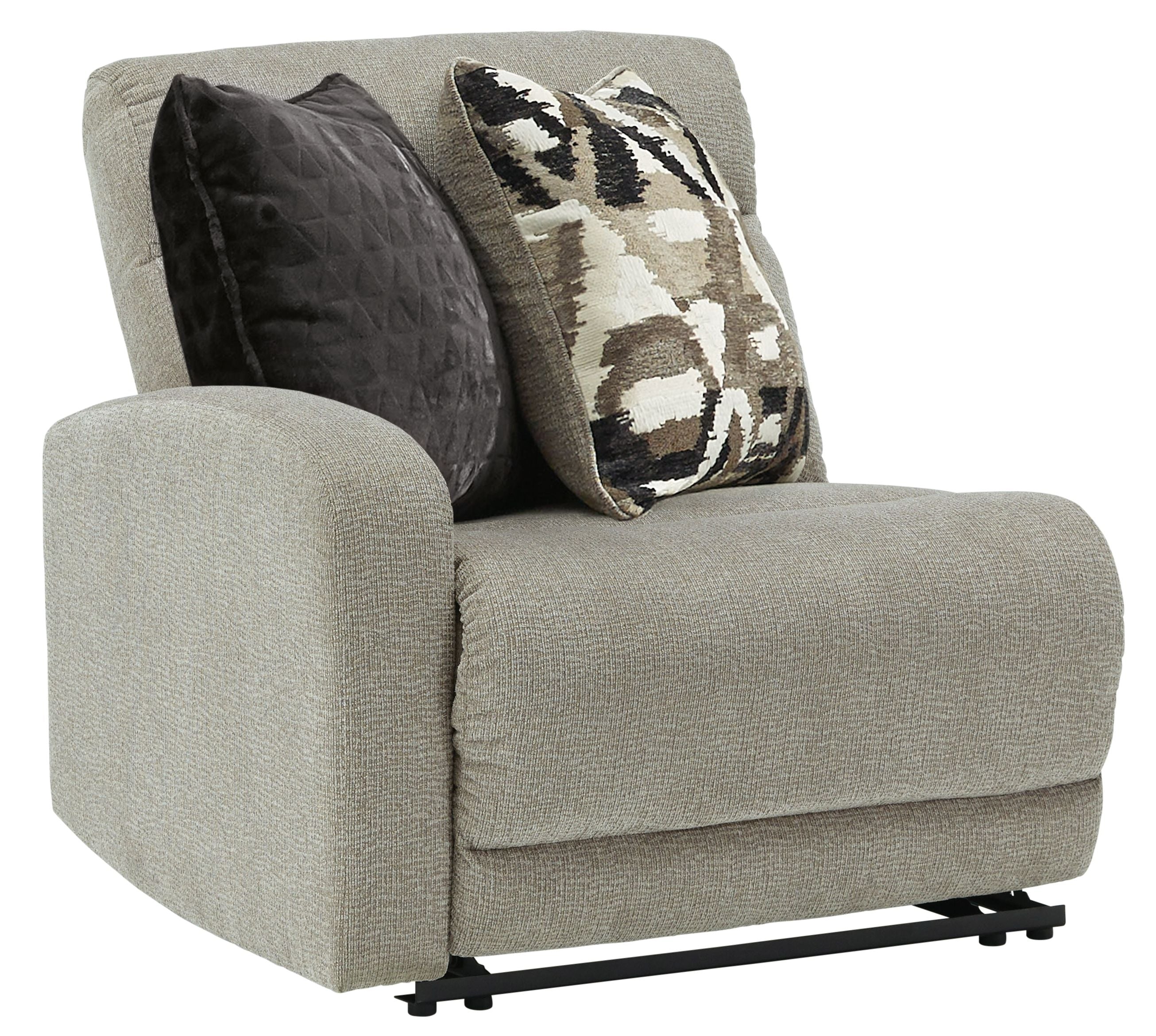 Signature Design by Ashley® Colleyville - Power Reclining Sectional | Meri Furniture