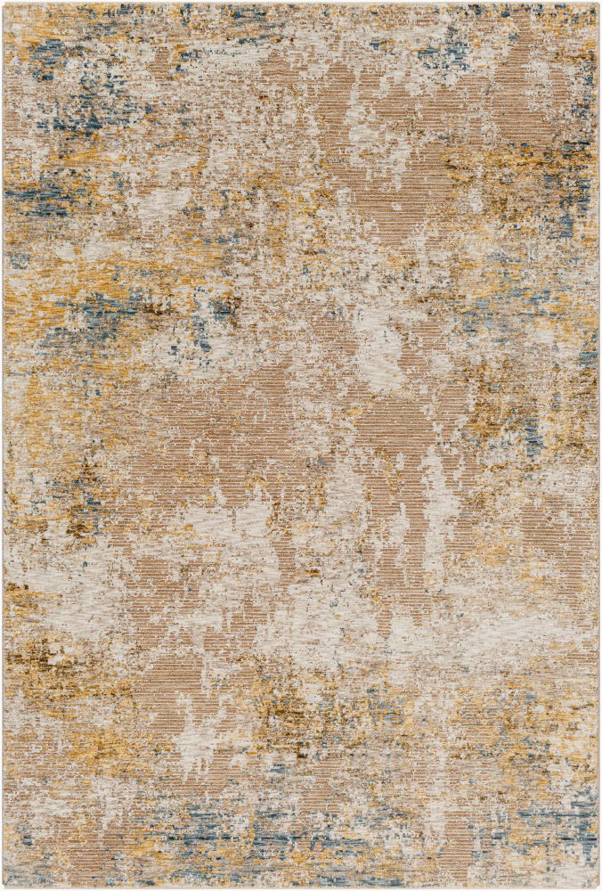 Reina Machine Woven Rug