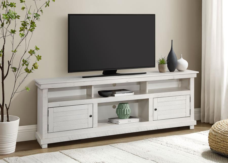 Coaster Fine Furniture Payne - TV Stand Media Console | Meri Furniture