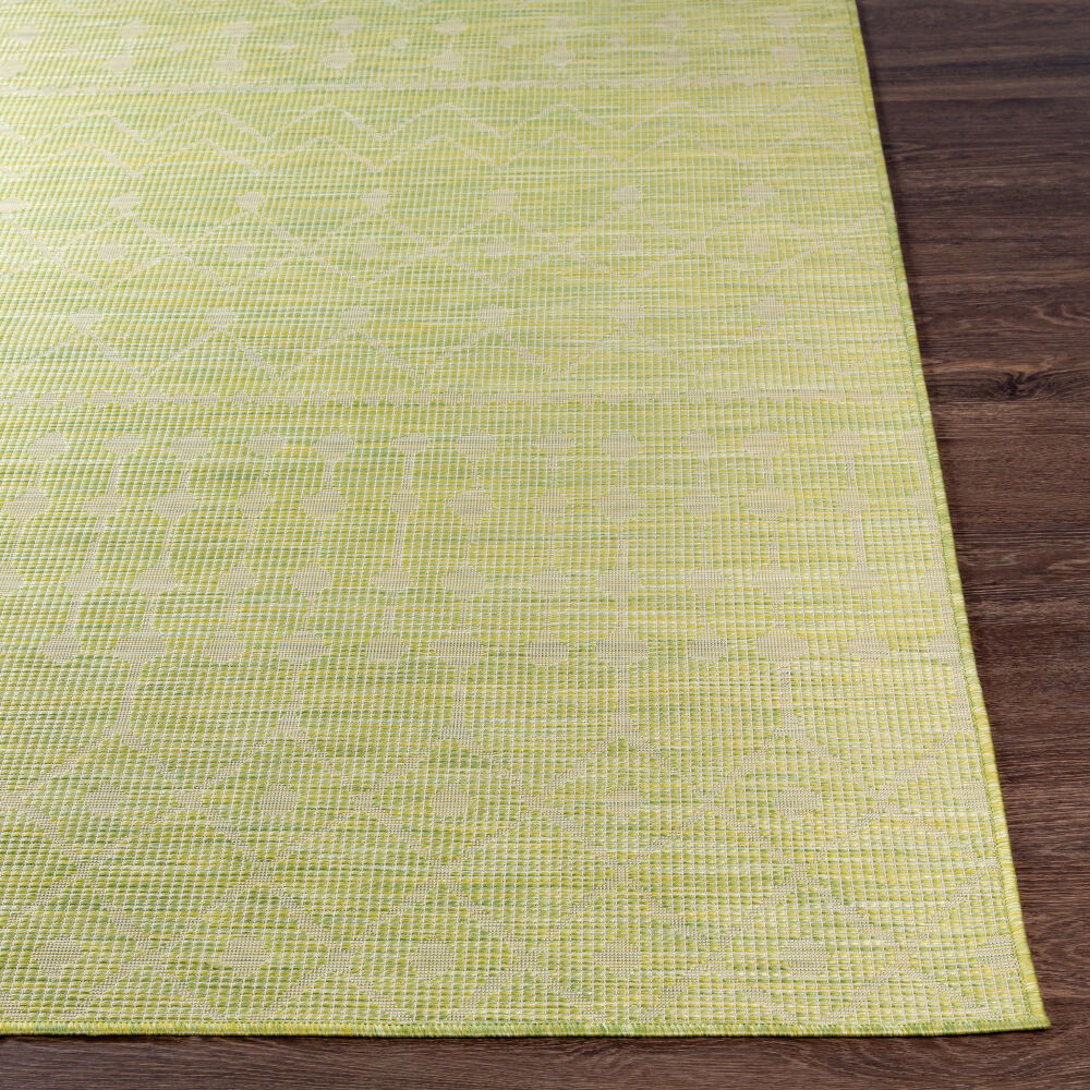 Pasadena Machine Woven Rug