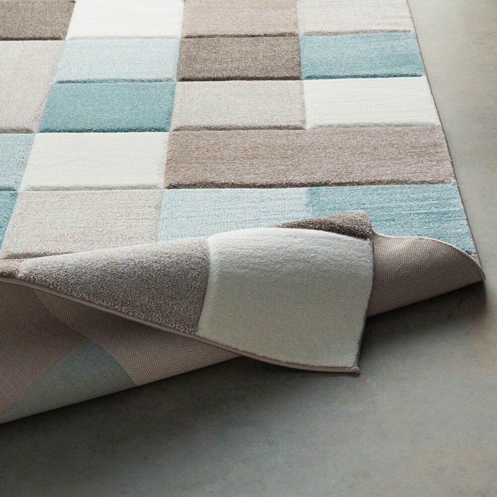Santa Monica Machine Woven Rug