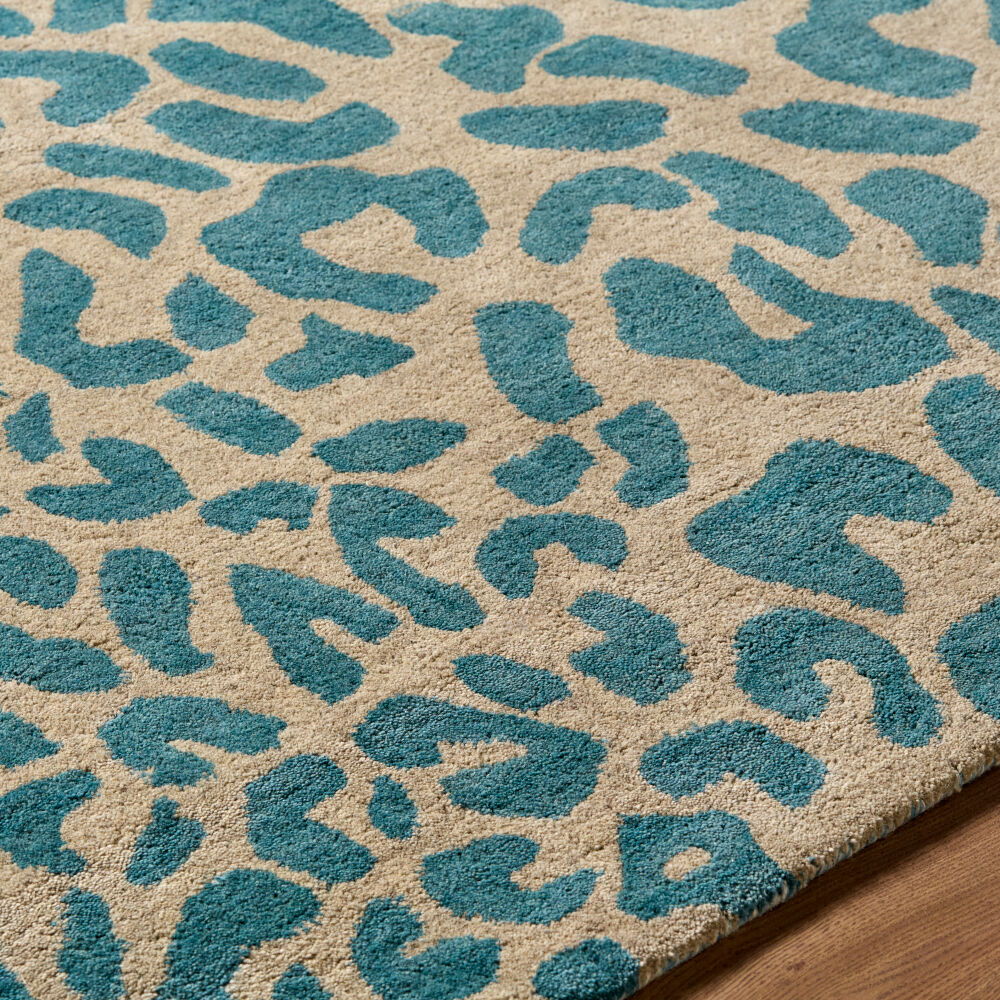 Athena Handmade Rug