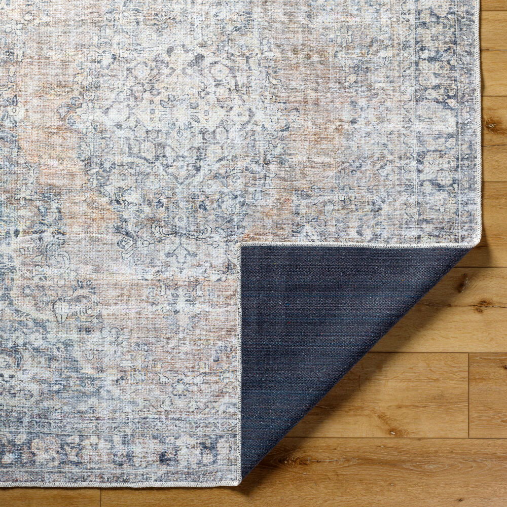 Darling Machine Woven Rug