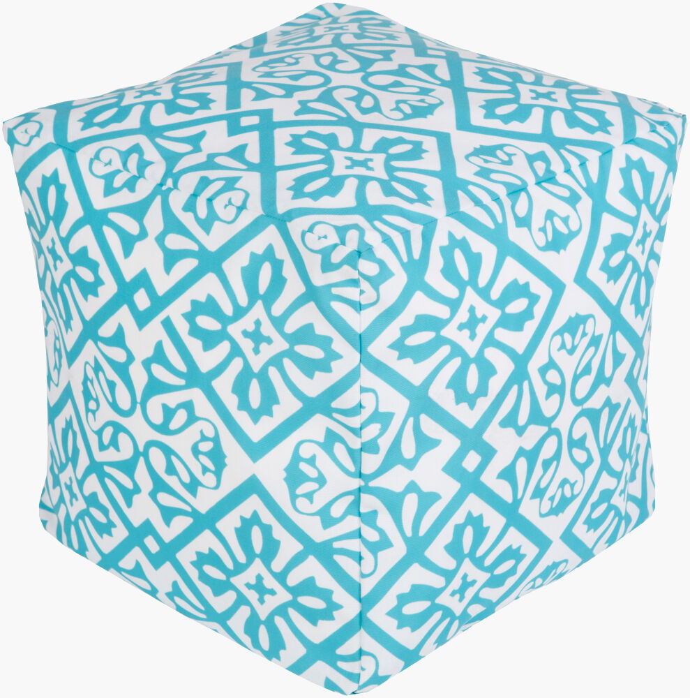 Rain Pouf