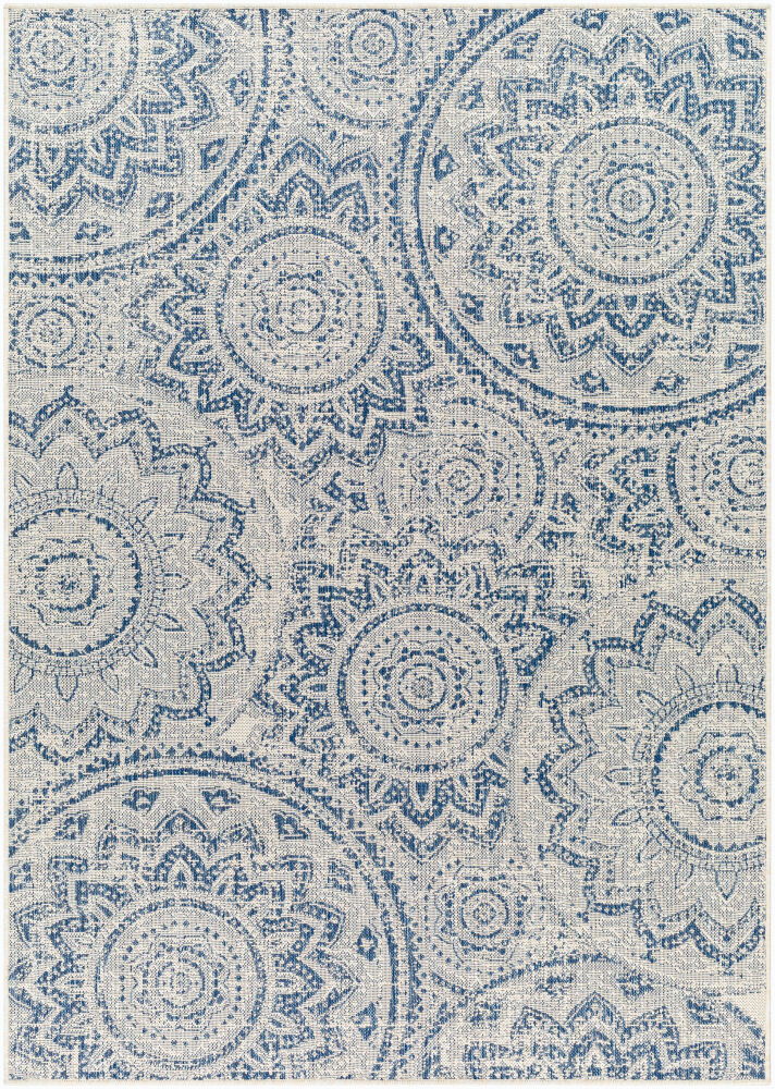 Ravello Machine Woven Rug