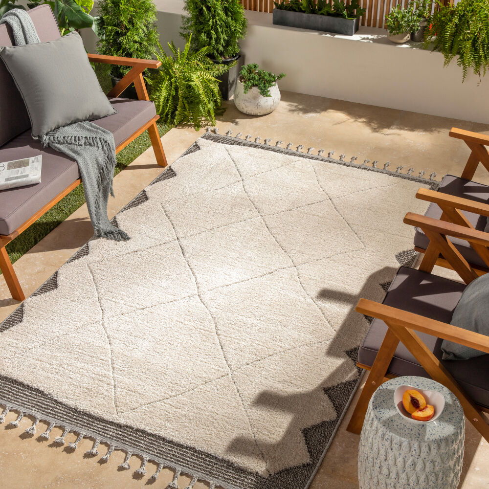 Sousse Machine Woven Rug
