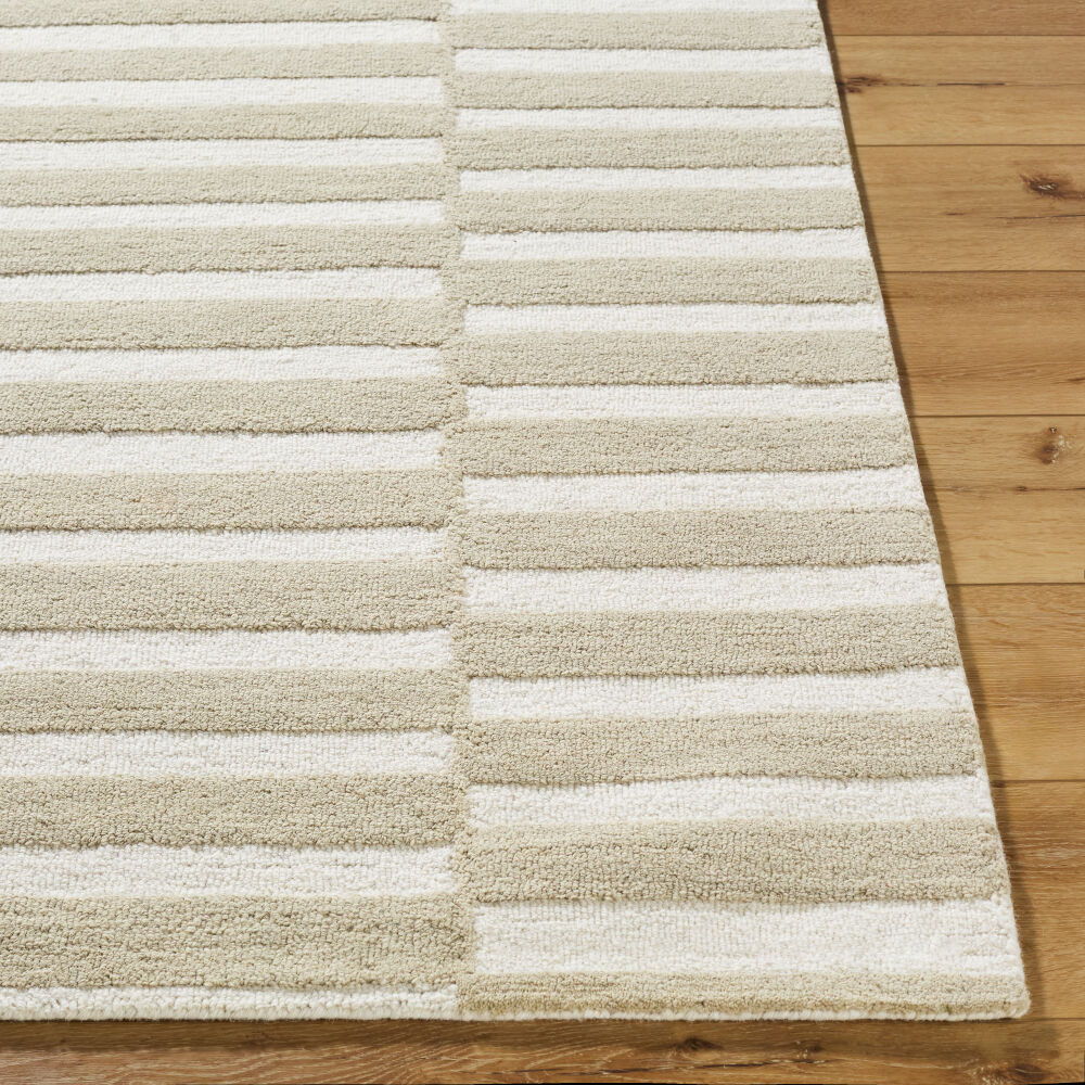 Idaho Handmade Rug