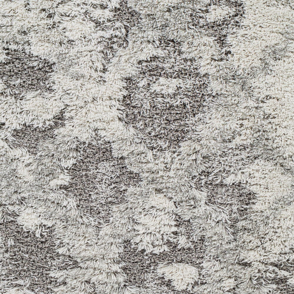 Alta Shag Machine Woven Rug