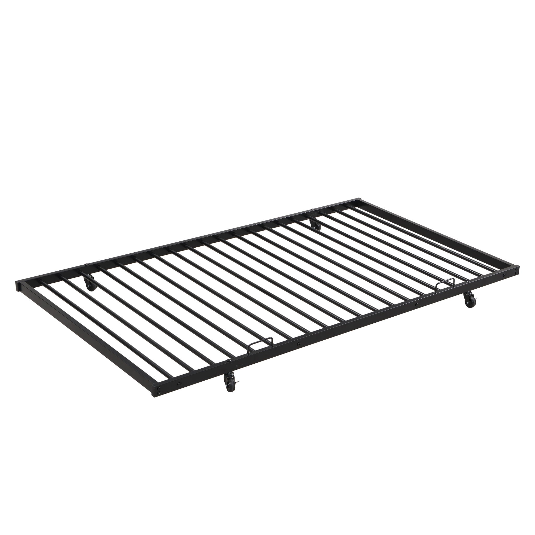 Modern Metal Bunk Bed