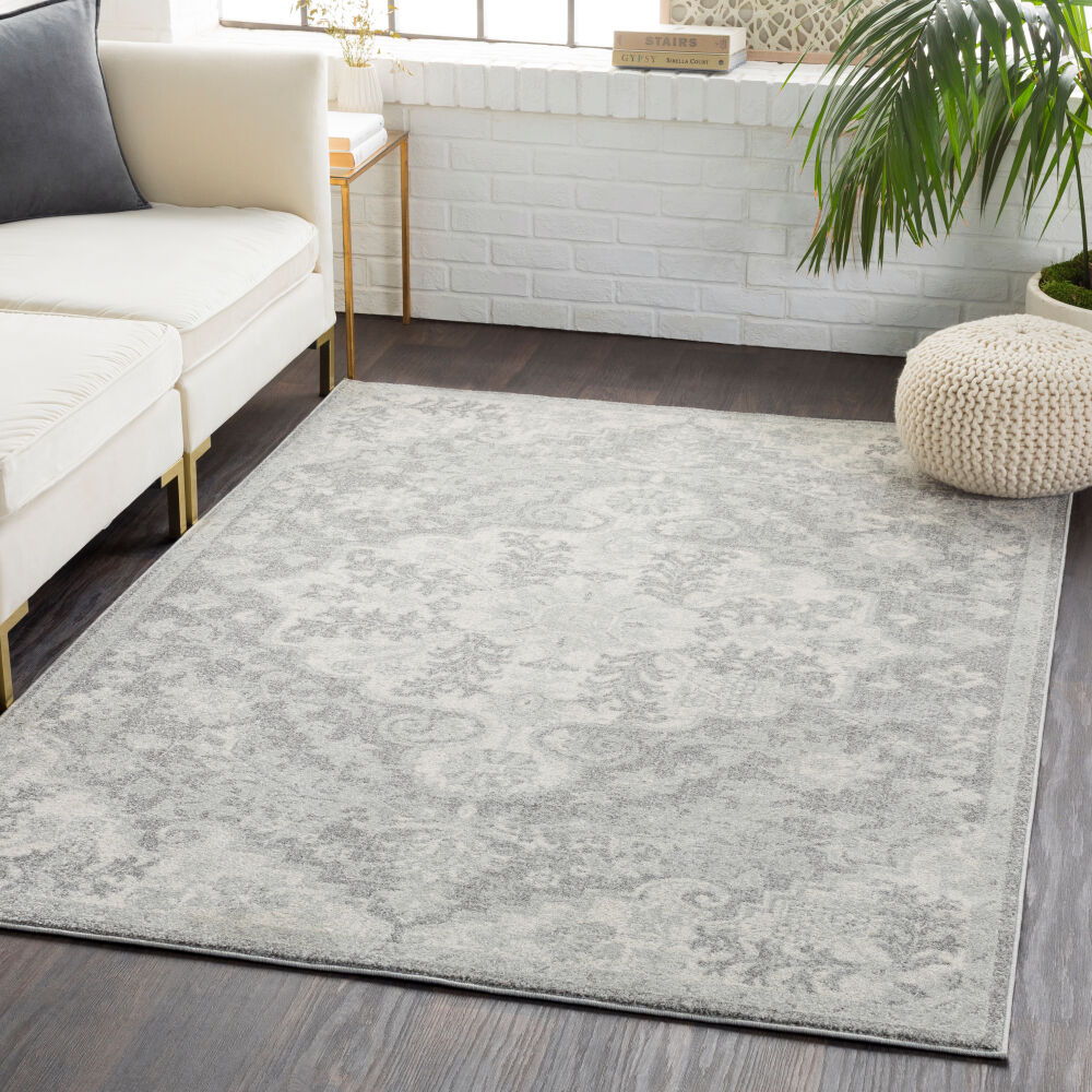 Harput Machine Woven Rug