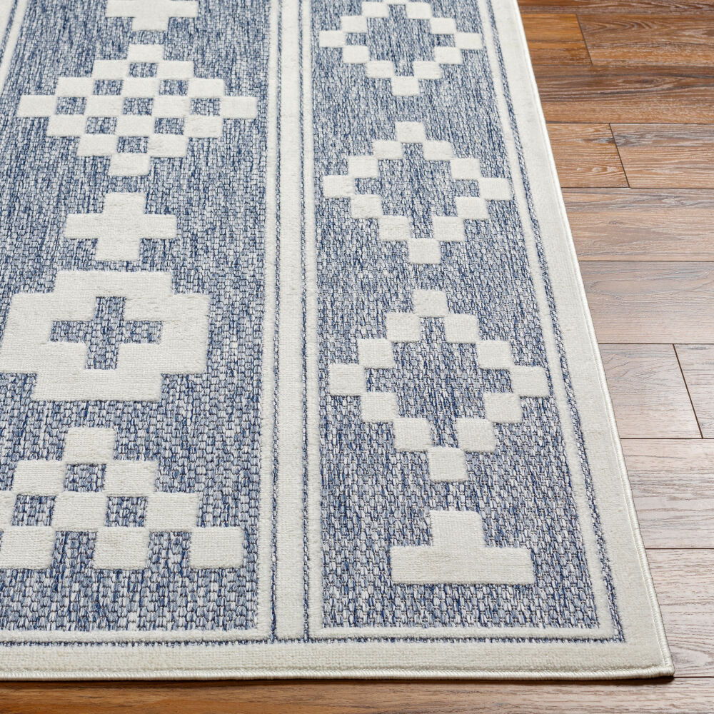 San Diego Machine Woven Rug