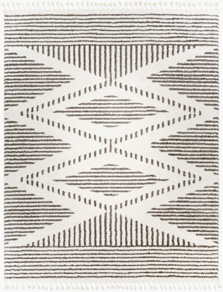 Alhambra Machine Woven Rug