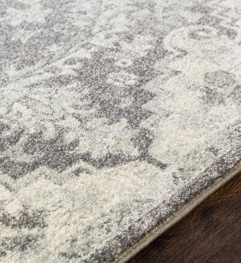 Harput Machine Woven Rug