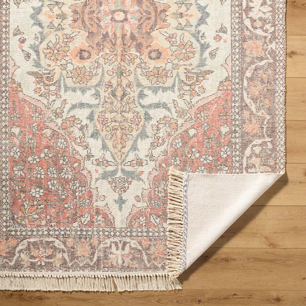 Belfast Handmade Rug