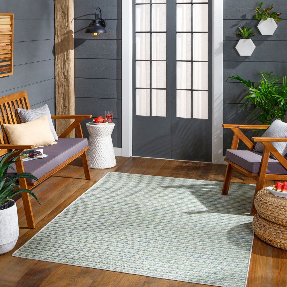 Hampton Machine Woven Rug