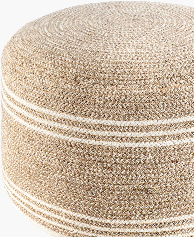 Frankfurt Pouf