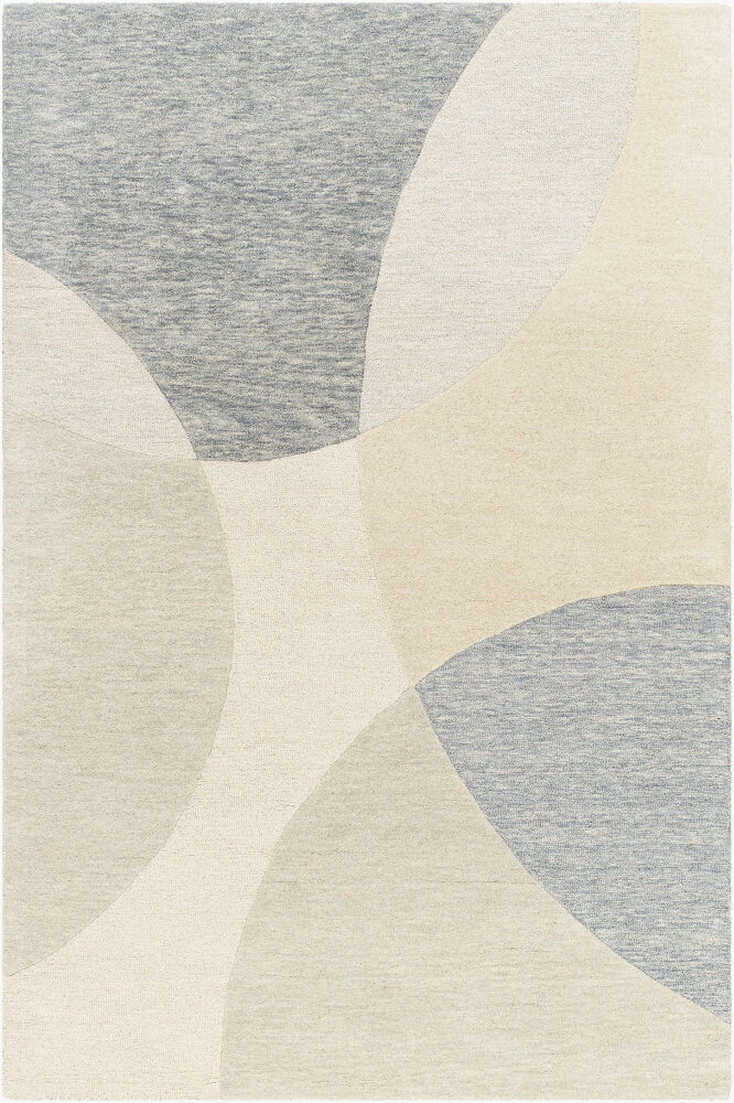 Isabel Handmade Rug