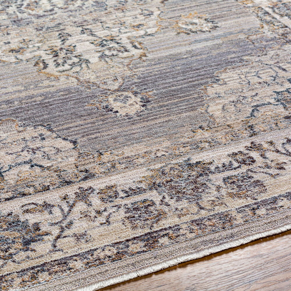 Aida Machine Woven Rug