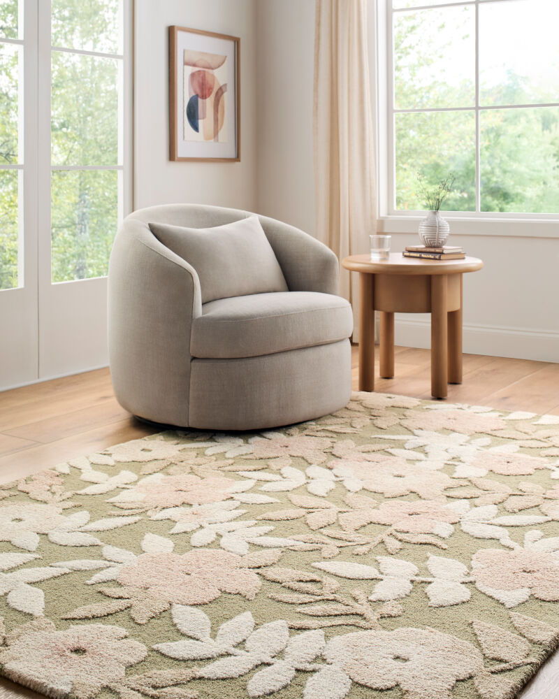 Fabian Handmade Rug