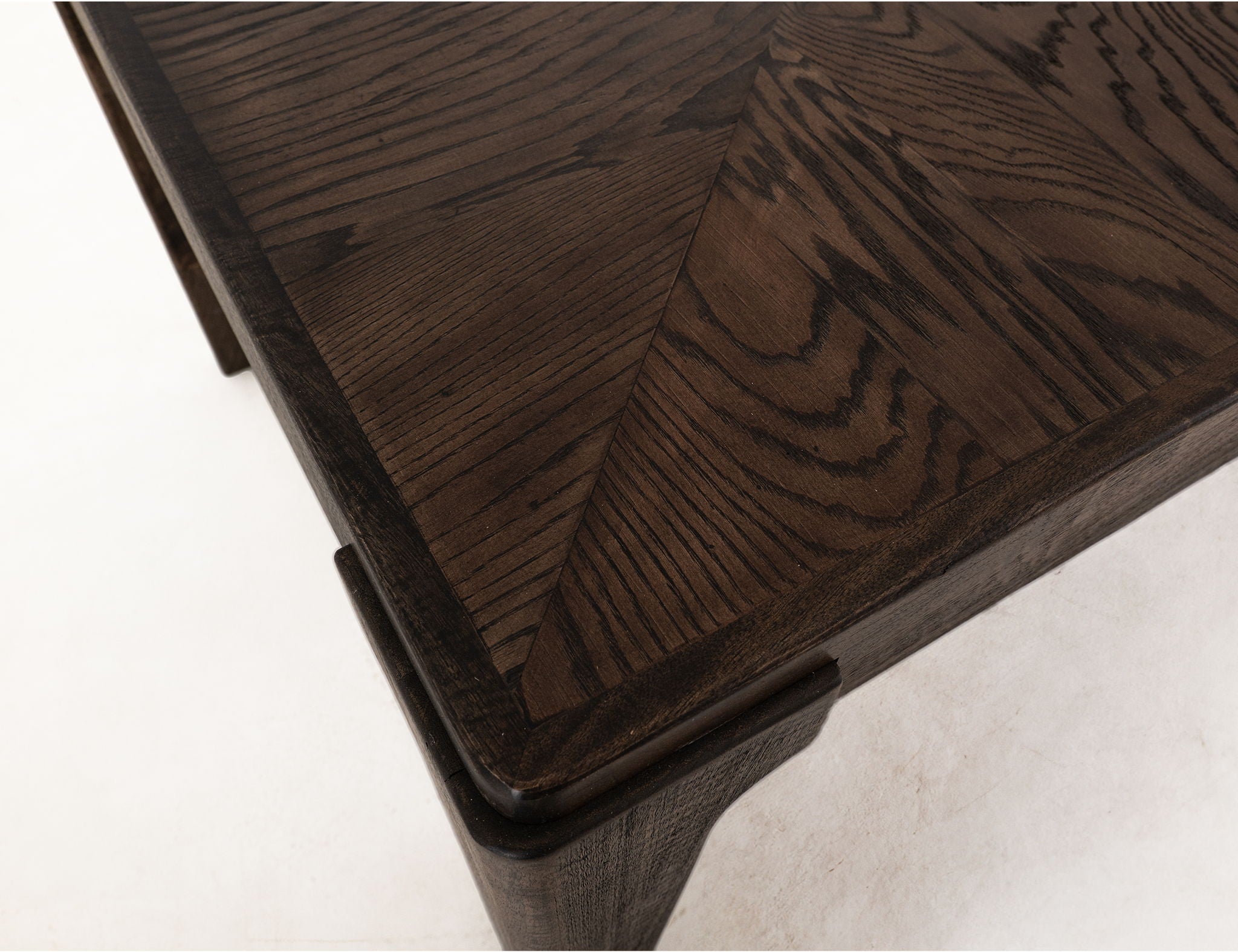 Verona - Table - Dark Brown
