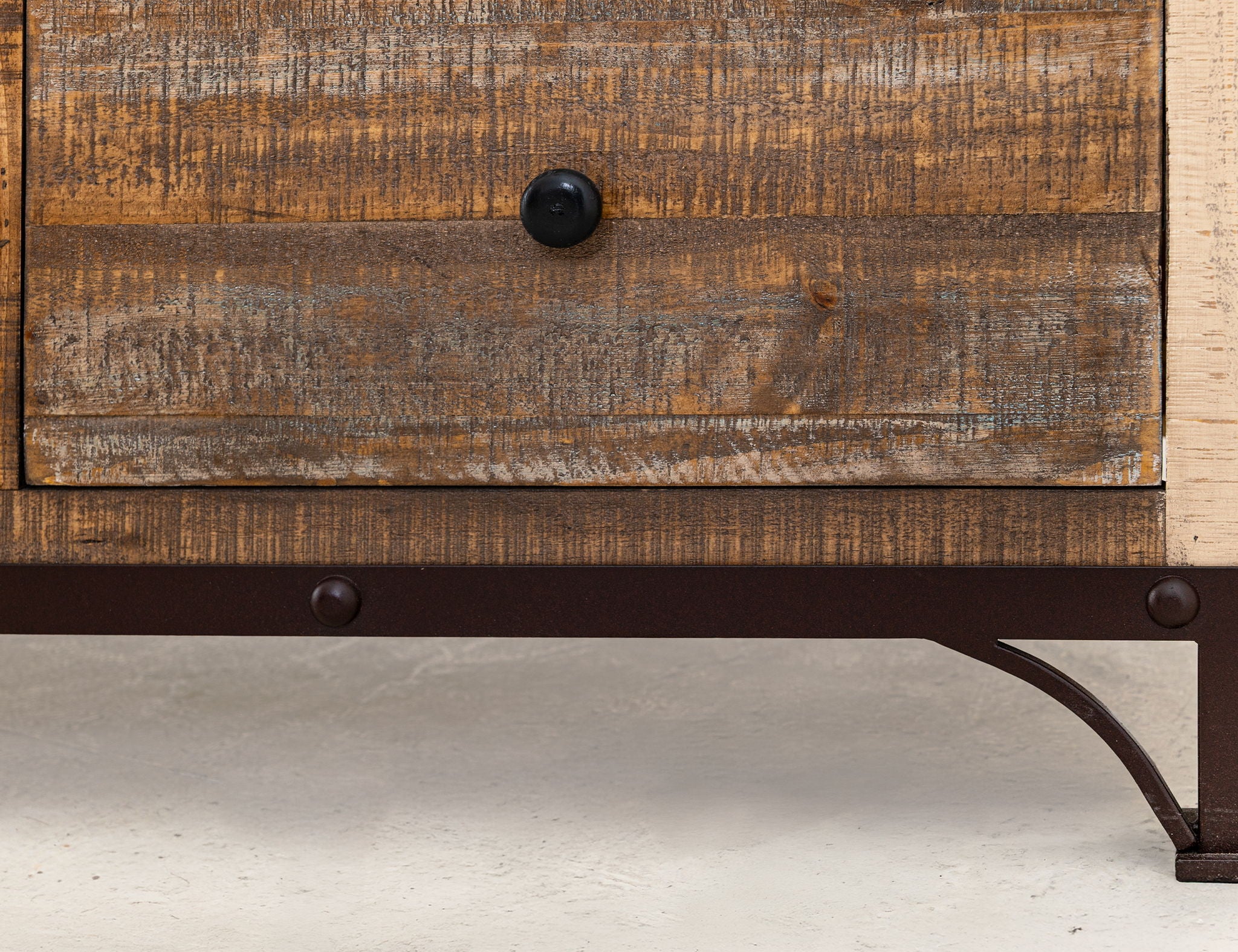 Antique - Armoire - Multicolor