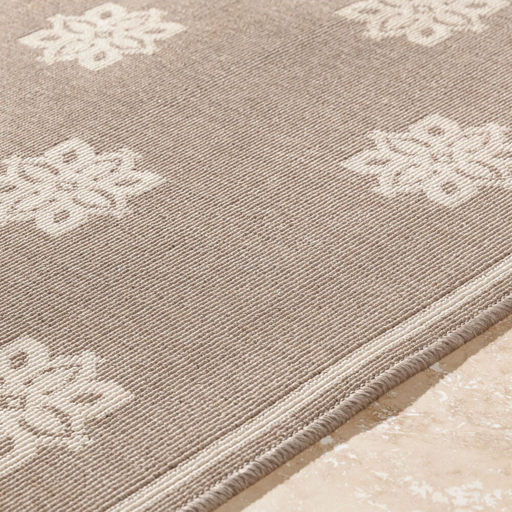 Alfresco Machine Woven Rug