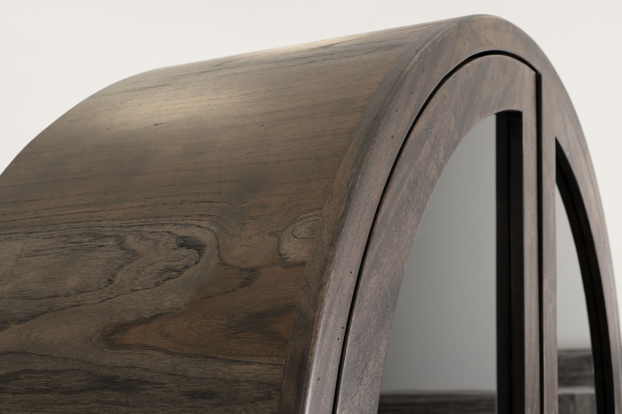 Balam - Cabinet - Oil Black