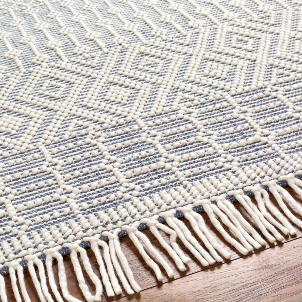 Casa DeCampo Handmade Rug