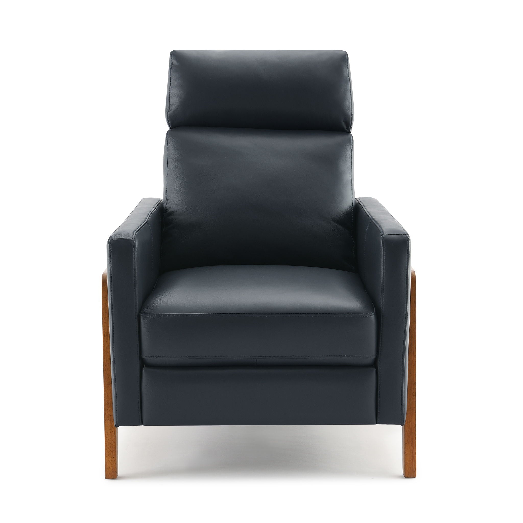 Richland - Push Back Recliner Chair
