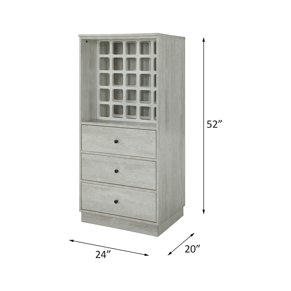 Wiesta - Wine Cabinet