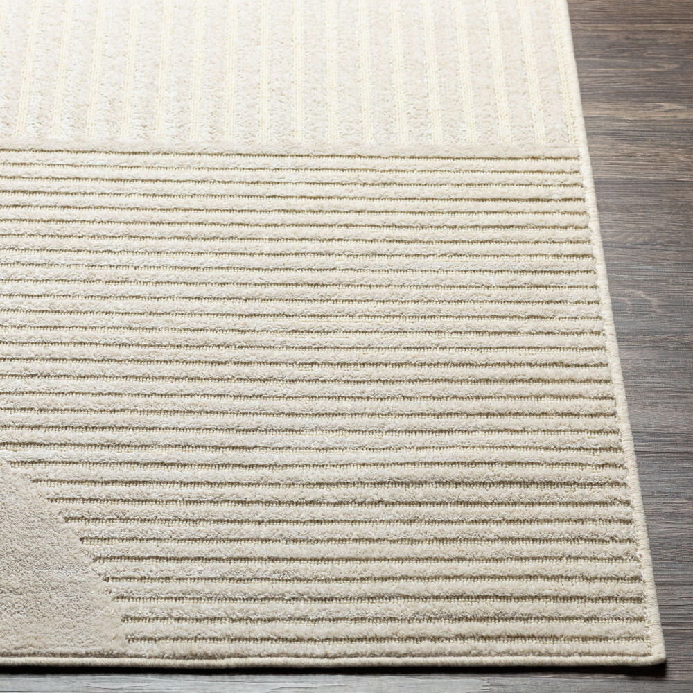 Kingston Machine Woven Rug
