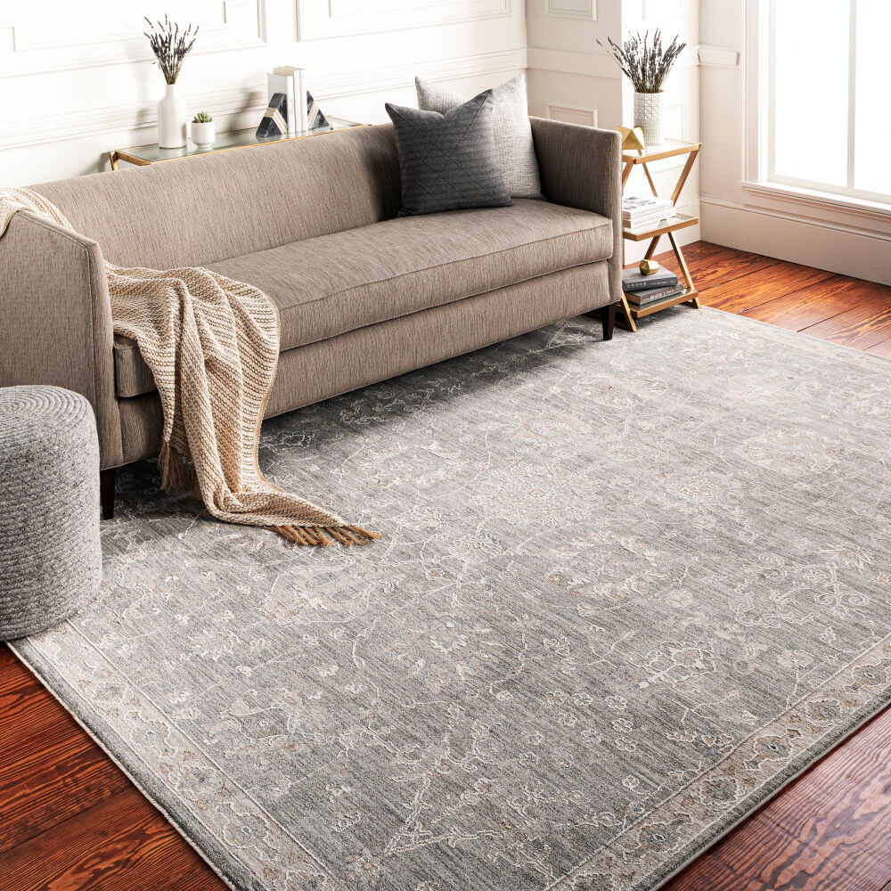 Avant Garde Machine Woven Rug