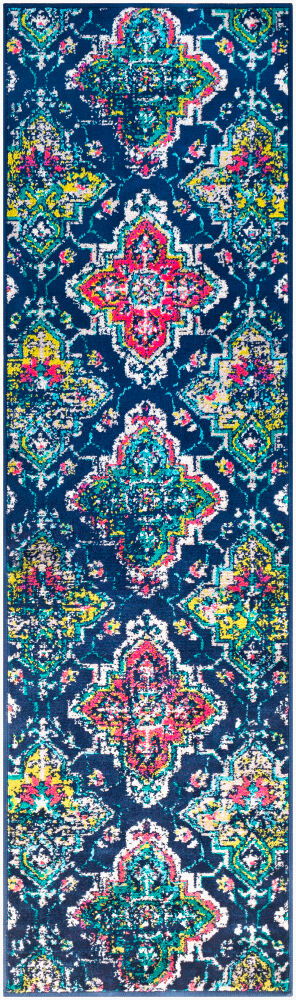 Paramount Machine Woven Rug