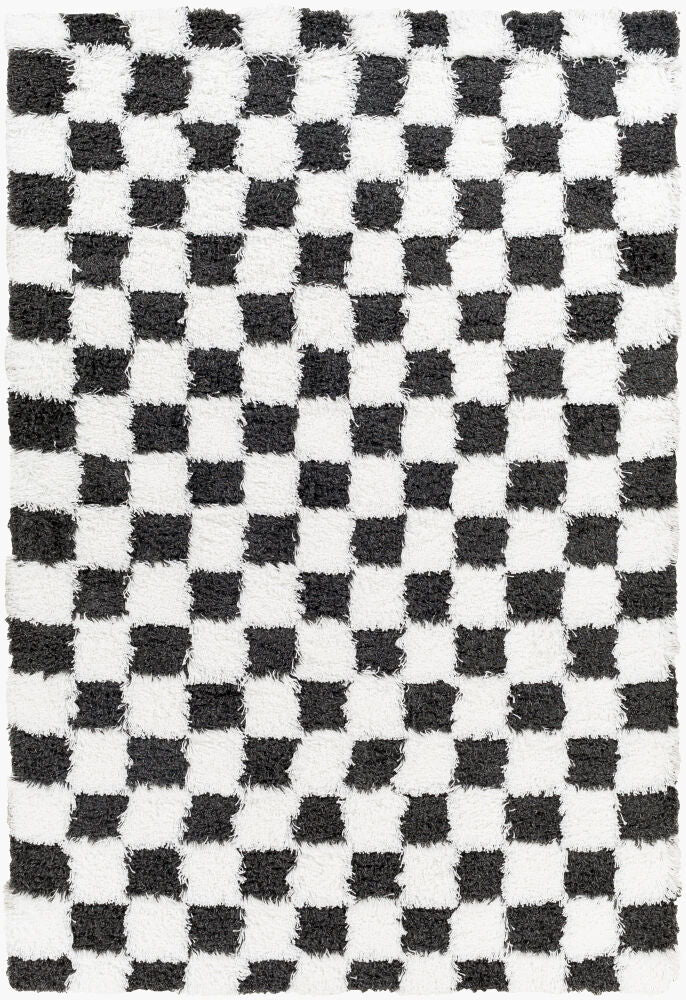 Urban Shag Machine Woven Rug
