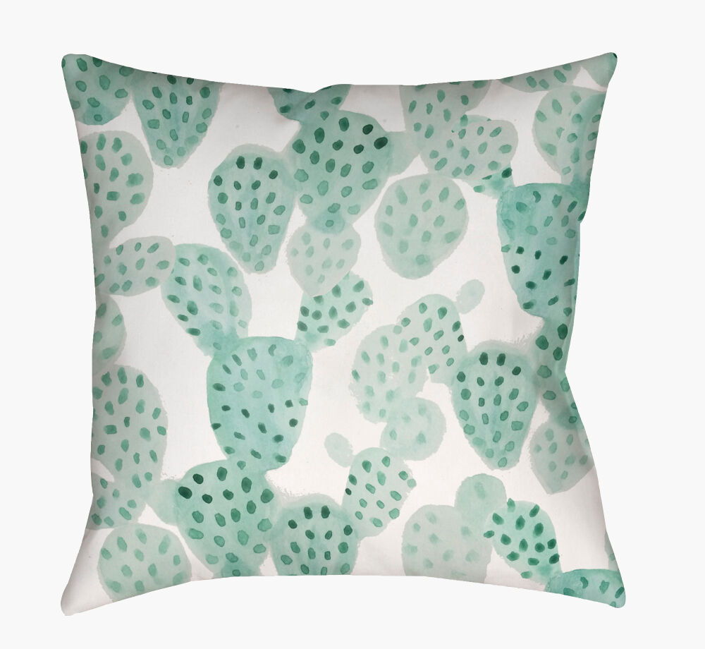Prickly II Pillow