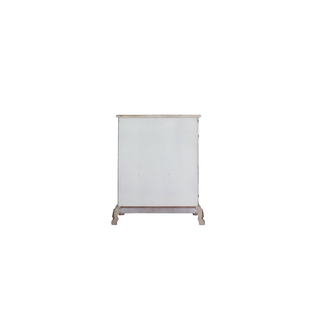 ACME Dresden - Chest | Meri Furniture