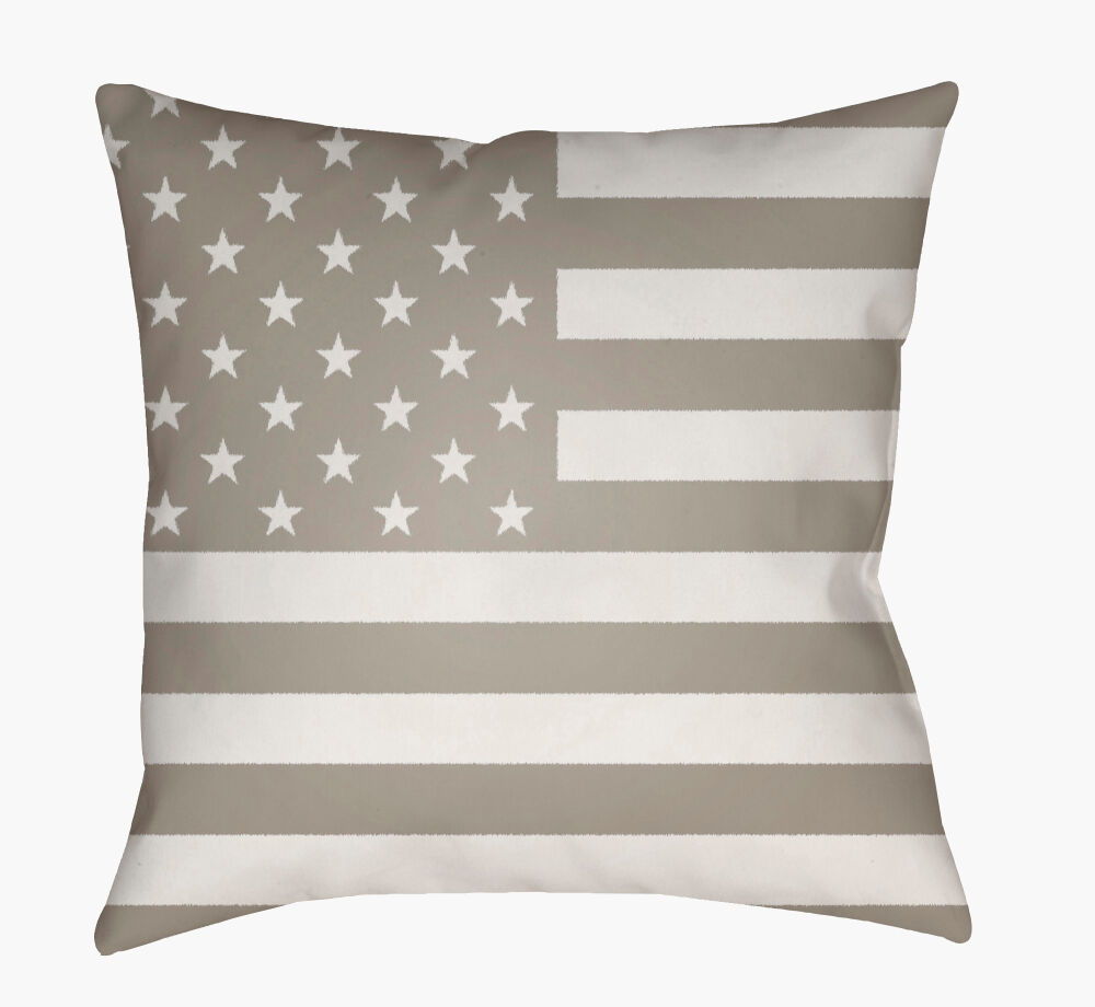 Americana Pillow