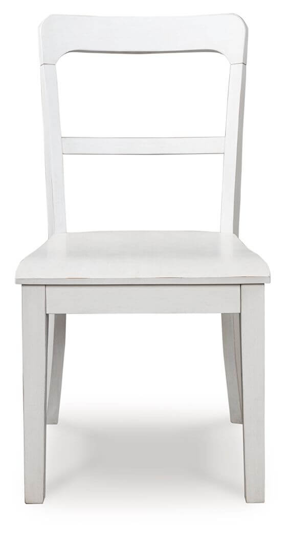 Greddinton - Upholstered Dining Side Chair (Set of 2)