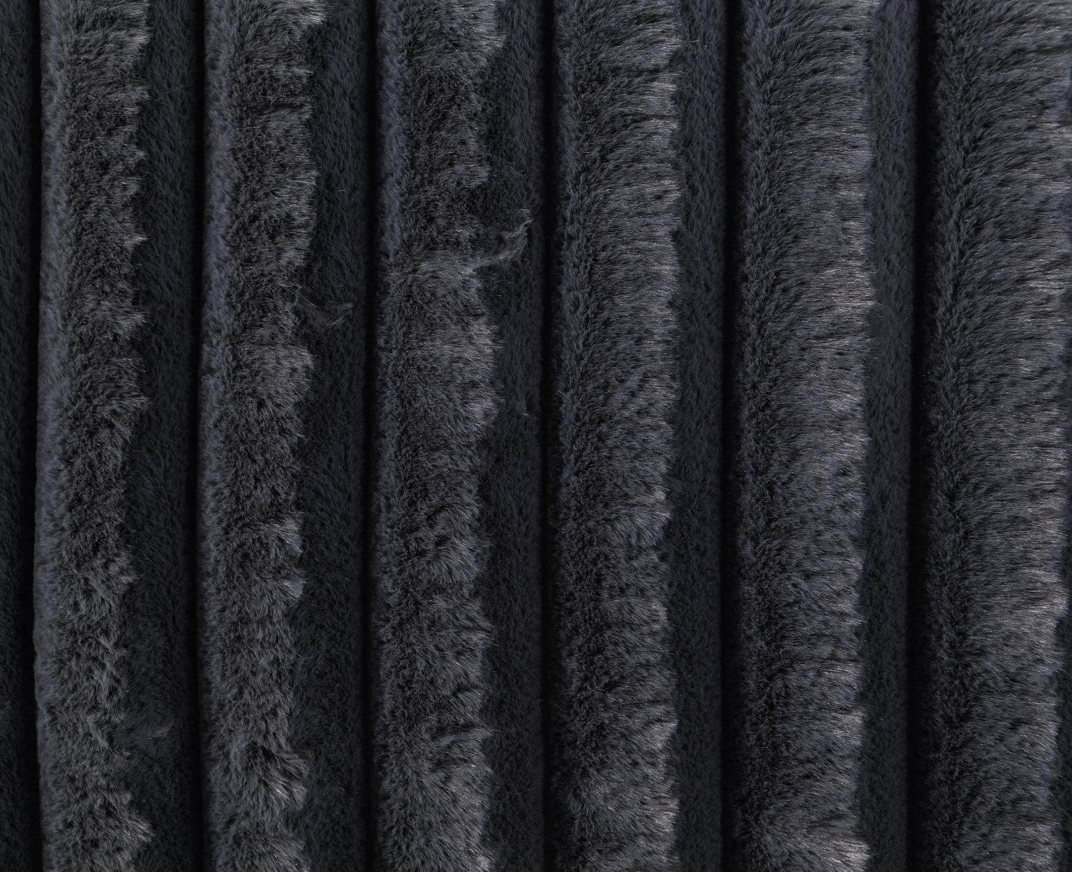 U271 - Loveseat - Charcoal