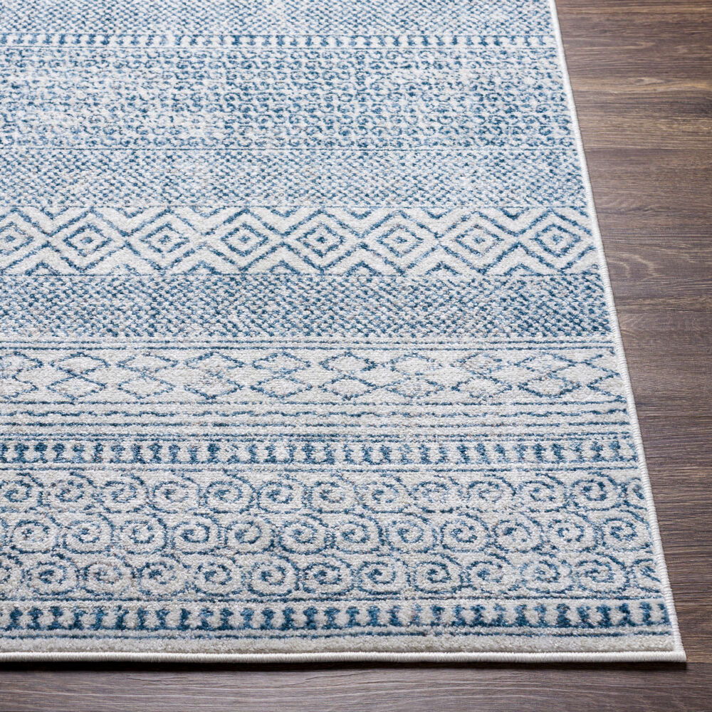 Alice Machine Woven Rug