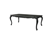 House Delphine - Dining Table - Charcoal